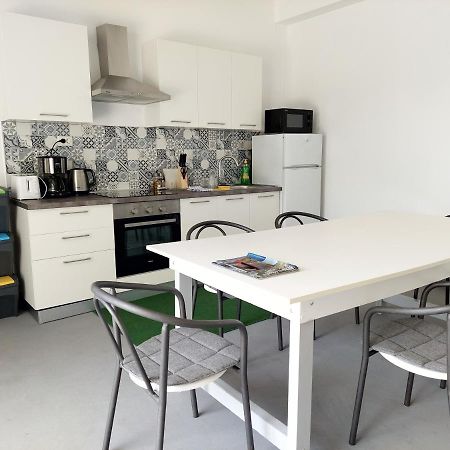 Rooms Ive 罗佐瓦克 外观 照片
