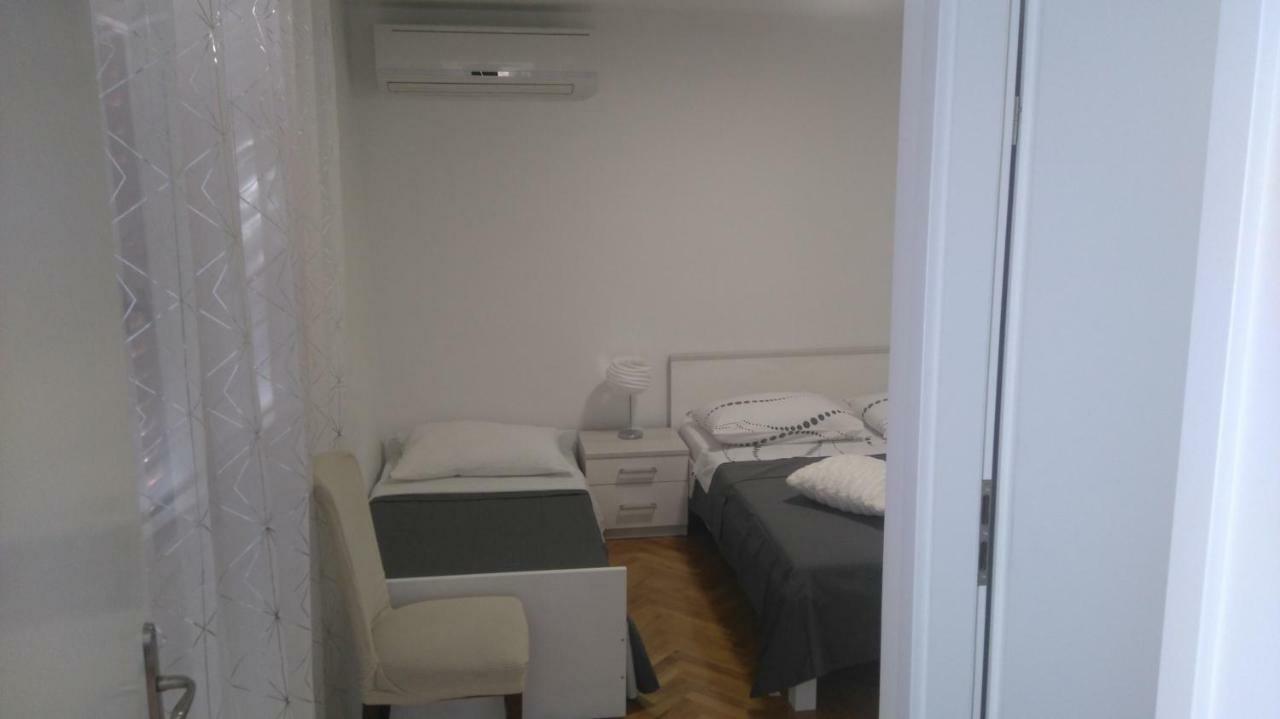 Rooms Ive 罗佐瓦克 外观 照片