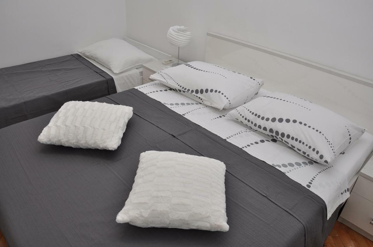 Rooms Ive 罗佐瓦克 外观 照片