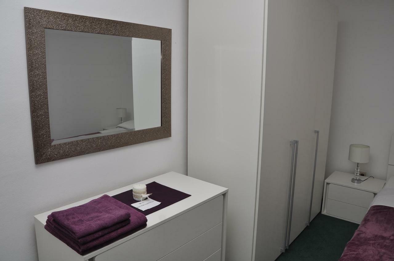 Rooms Ive 罗佐瓦克 外观 照片