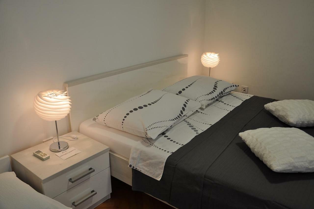 Rooms Ive 罗佐瓦克 外观 照片