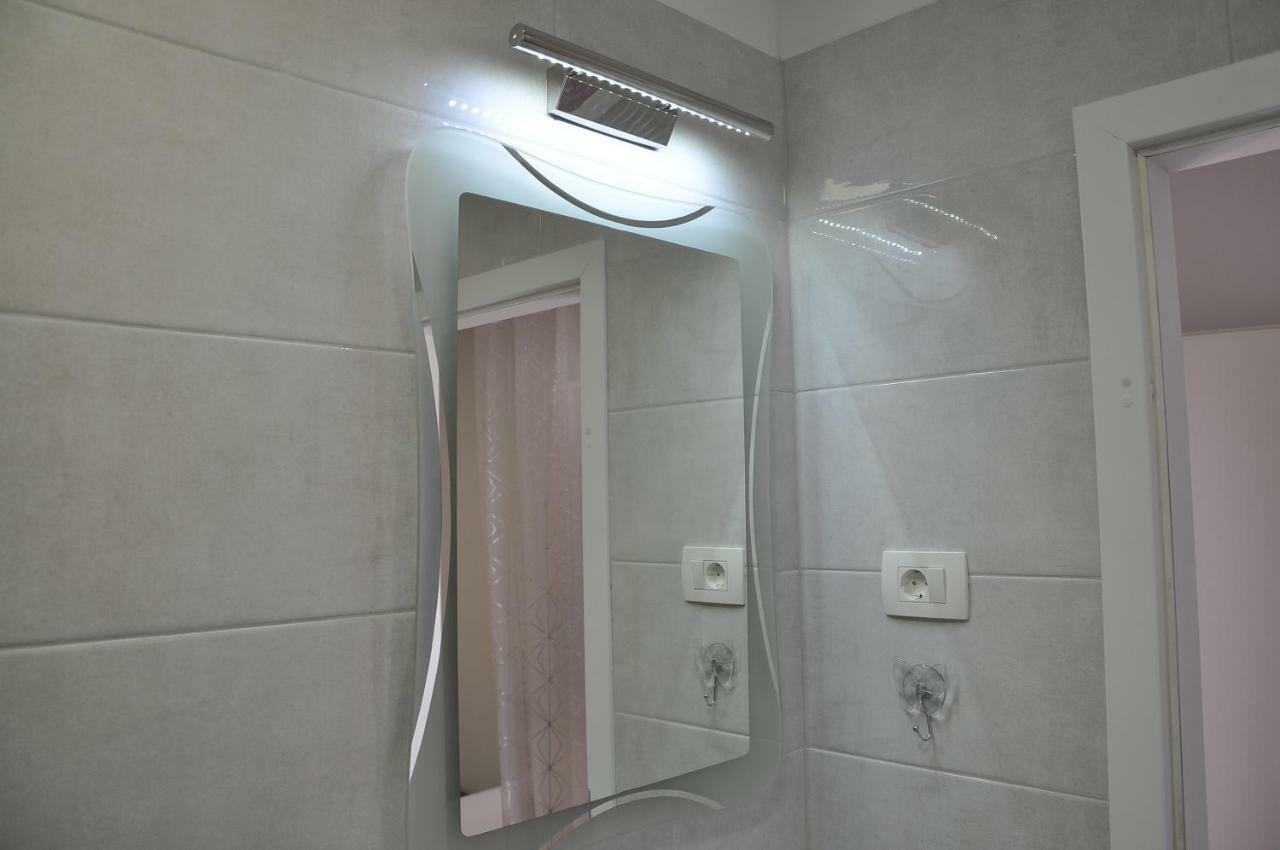 Rooms Ive 罗佐瓦克 外观 照片